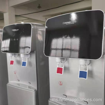 dispenser air dengan penyejuk air